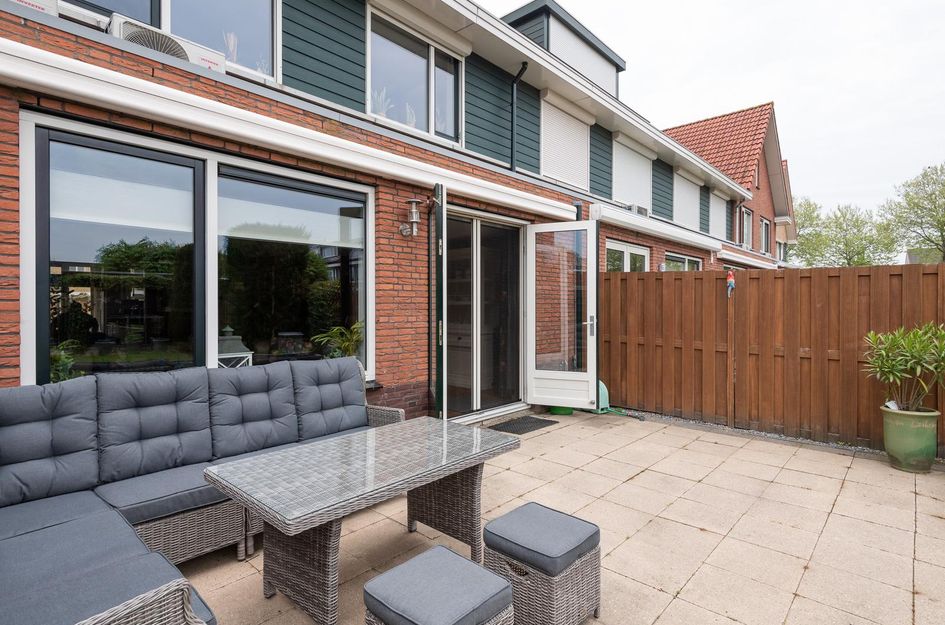 Hooftlaantje 136