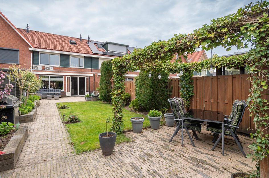 Hooftlaantje 136