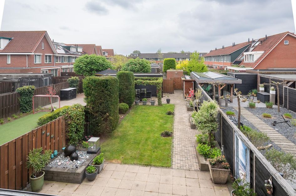 Hooftlaantje 136