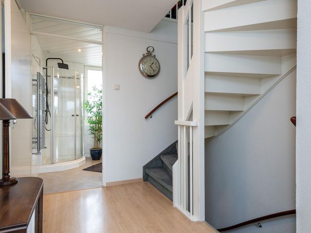 Hooftlaantje 136, Hendrik-Ido-Ambacht