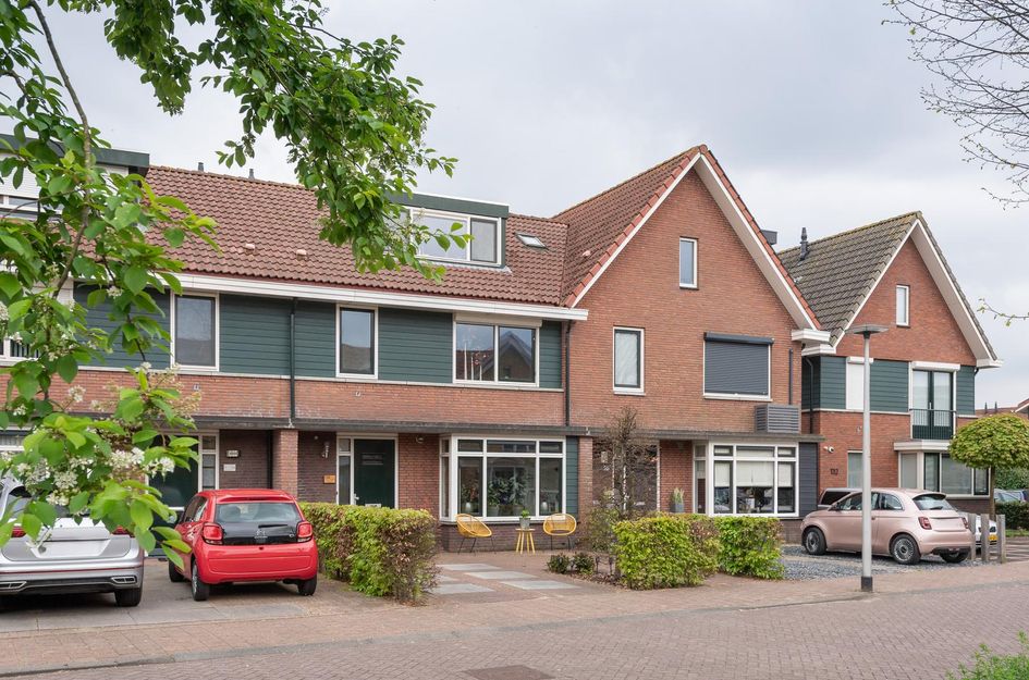 Hooftlaantje 136