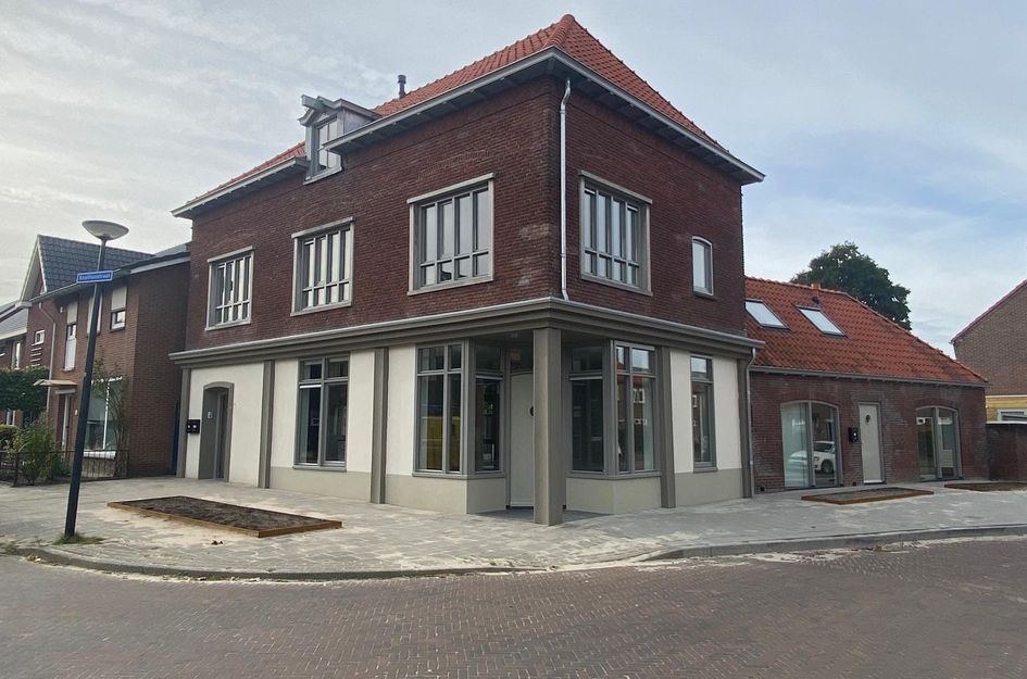 Snelliusstraat 16
