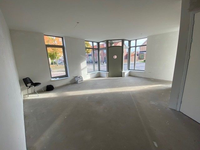 Snelliusstraat 16, Enschede