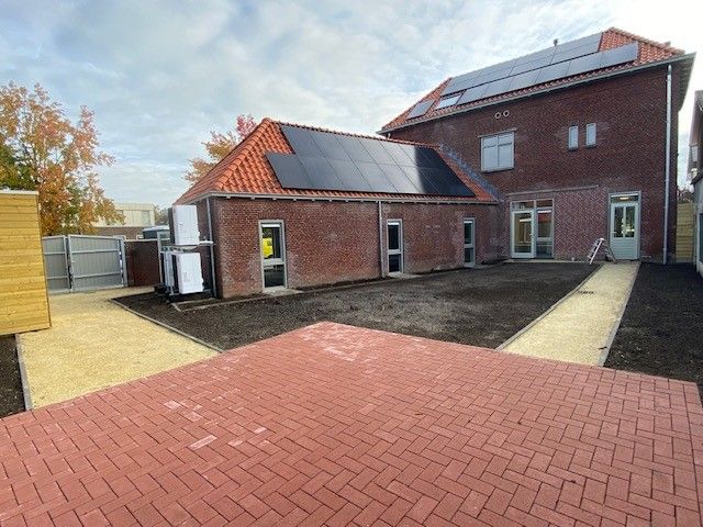 Snelliusstraat 16, Enschede