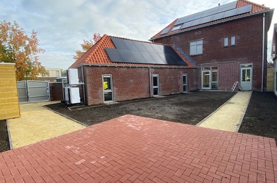Snelliusstraat 16