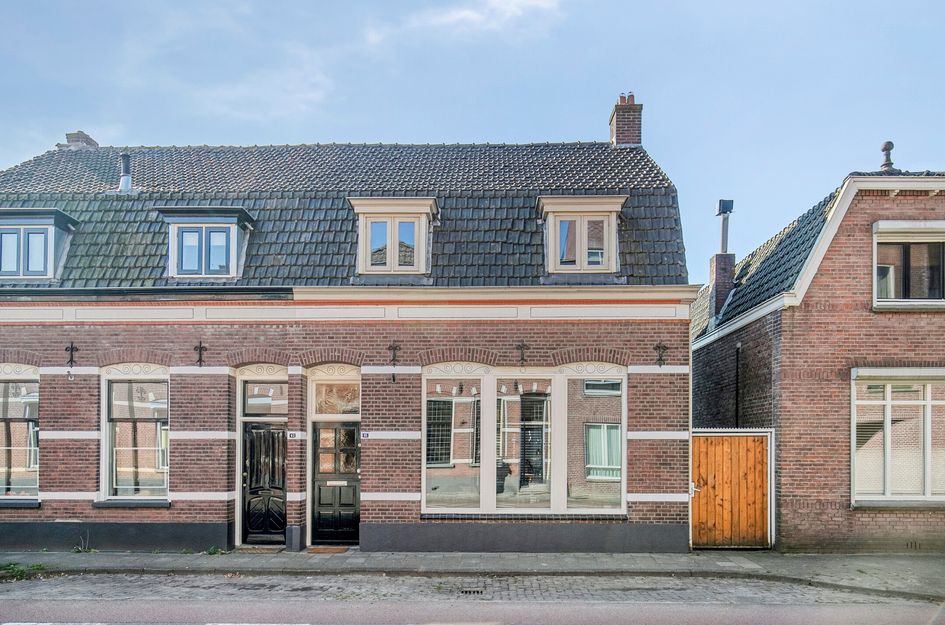 Baroniestraat 95