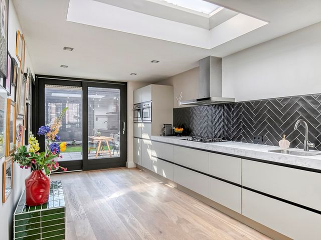 Baroniestraat 95, Boxtel