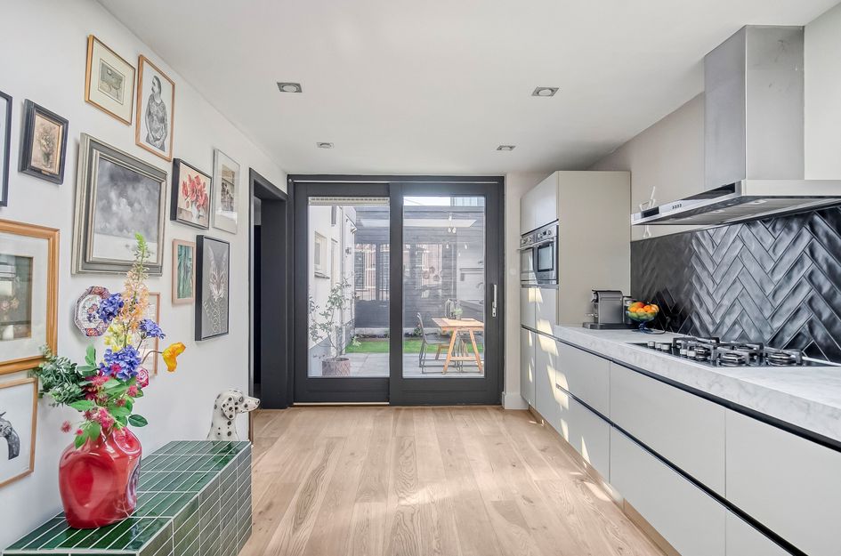 Baroniestraat 95