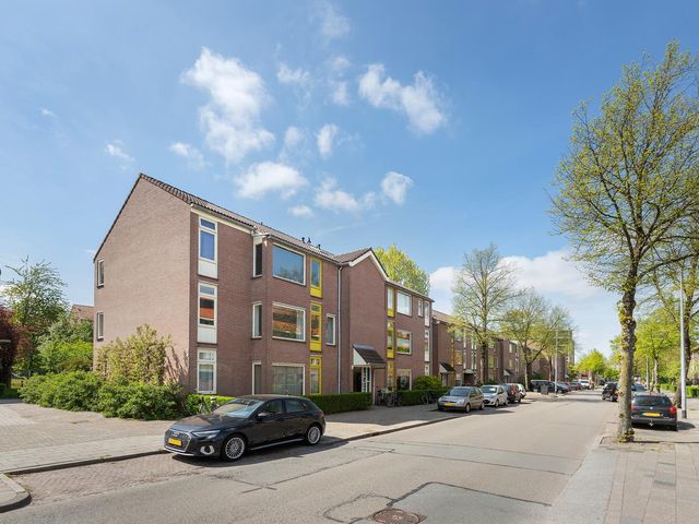 Zaagmuldersweg 84a, Groningen
