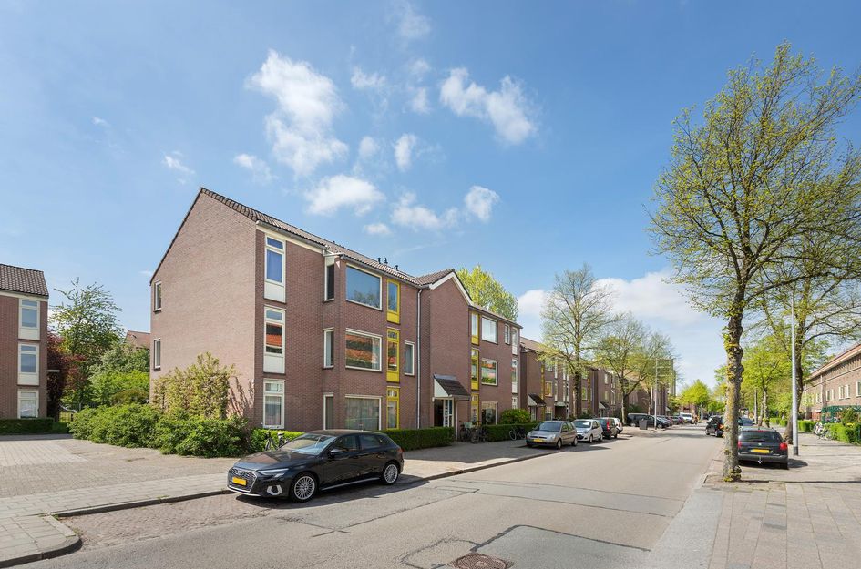 Zaagmuldersweg 84a