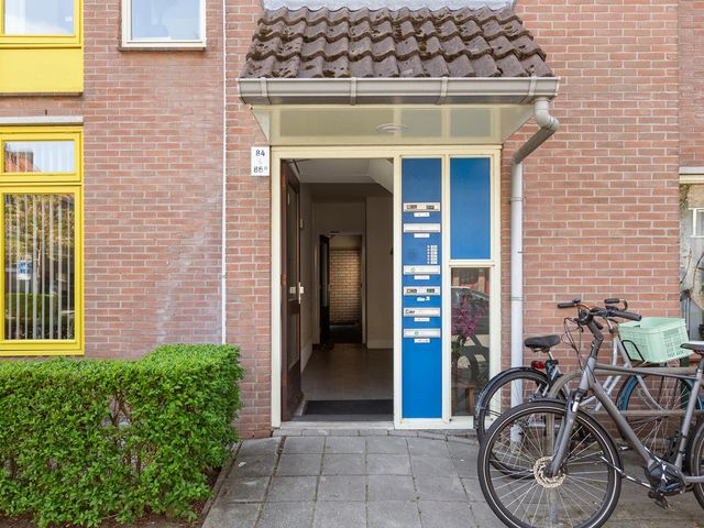 Zaagmuldersweg 84a, Groningen