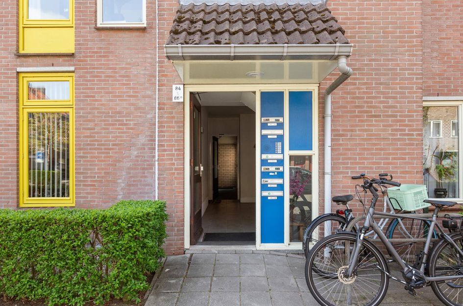 Zaagmuldersweg 84a
