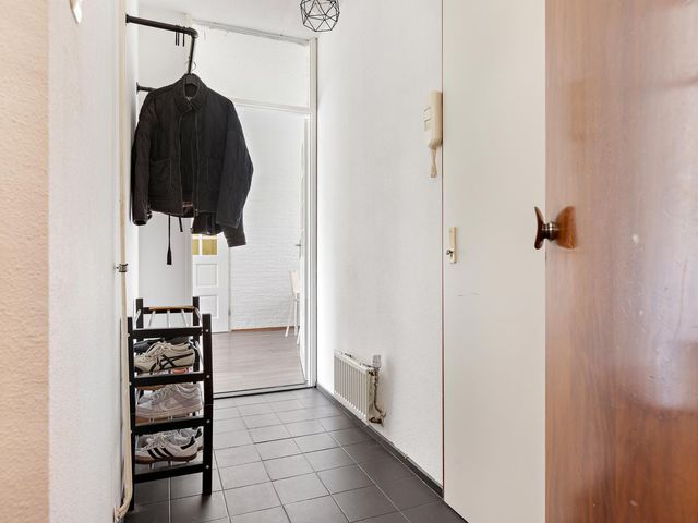 Zaagmuldersweg 84a, Groningen