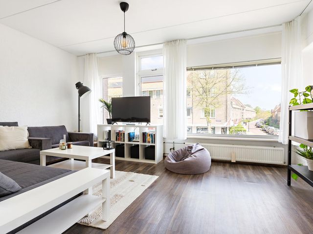 Zaagmuldersweg 84a, Groningen