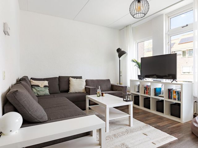 Zaagmuldersweg 84a, Groningen