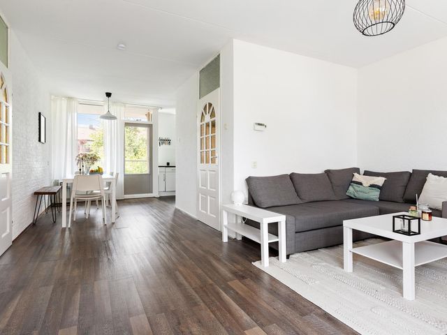 Zaagmuldersweg 84a, Groningen