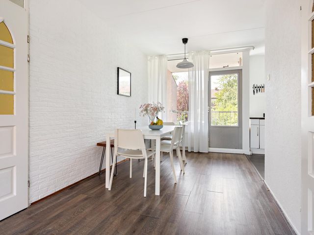 Zaagmuldersweg 84a, Groningen
