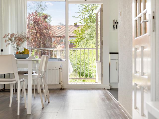 Zaagmuldersweg 84a, Groningen