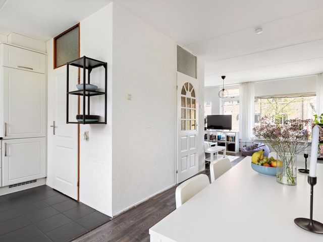 Zaagmuldersweg 84a, Groningen