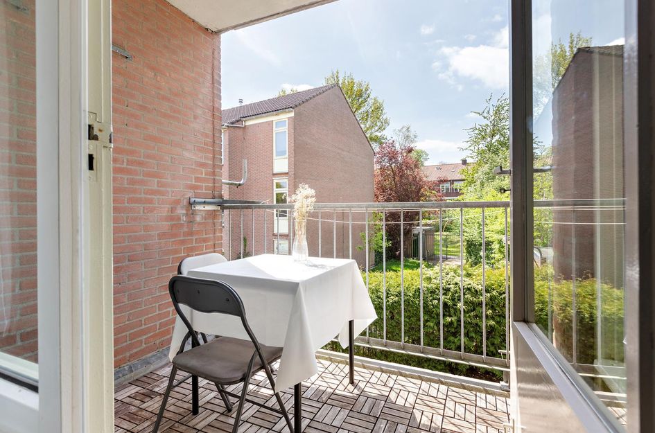 Zaagmuldersweg 84a