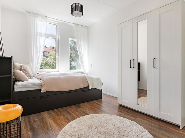 Zaagmuldersweg 84a, Groningen