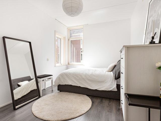 Zaagmuldersweg 84a, Groningen