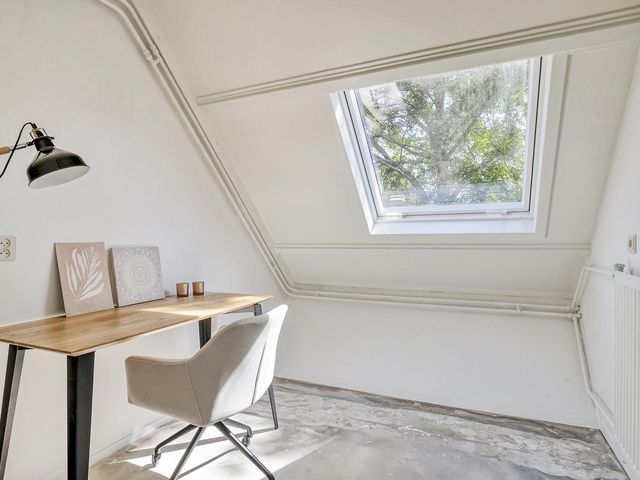 Albrondaheerd 14, Groningen