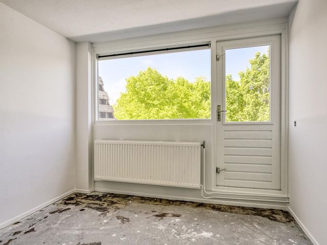 Albrondaheerd 14, Groningen