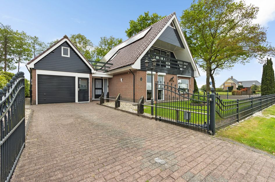 Bramenstraat 2