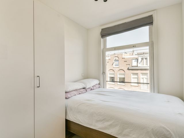 Eerste Jan van der Heijdenstraat 42 4V, Amsterdam