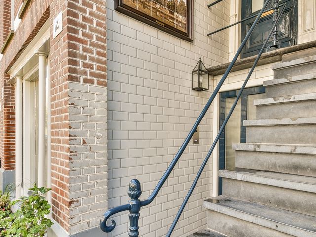 Eerste Jan van der Heijdenstraat 42 4V, Amsterdam