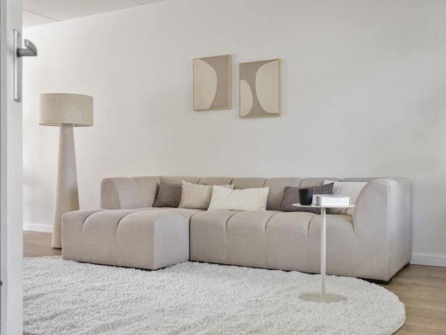 Elzendreef 2, Ulvenhout
