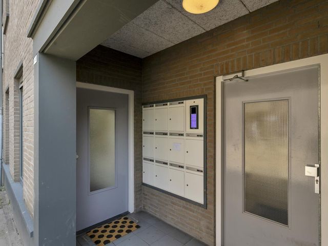 Nieuwe Huizen 9, Breda