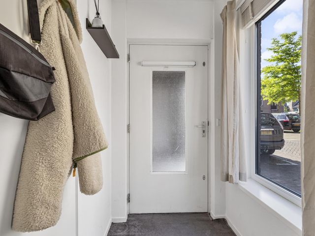 Nieuwe Huizen 9, Breda