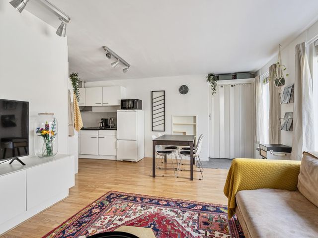 Nieuwe Huizen 9, Breda
