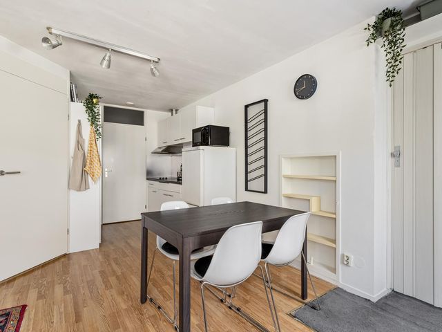 Nieuwe Huizen 9, Breda