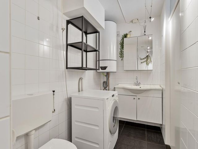 Nieuwe Huizen 9, Breda