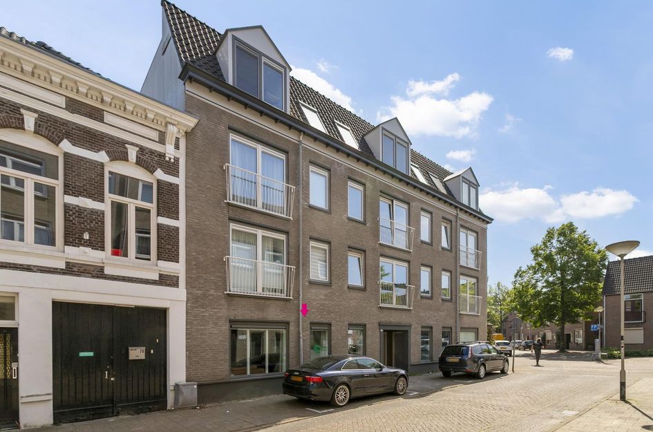 Nieuwe Huizen 9