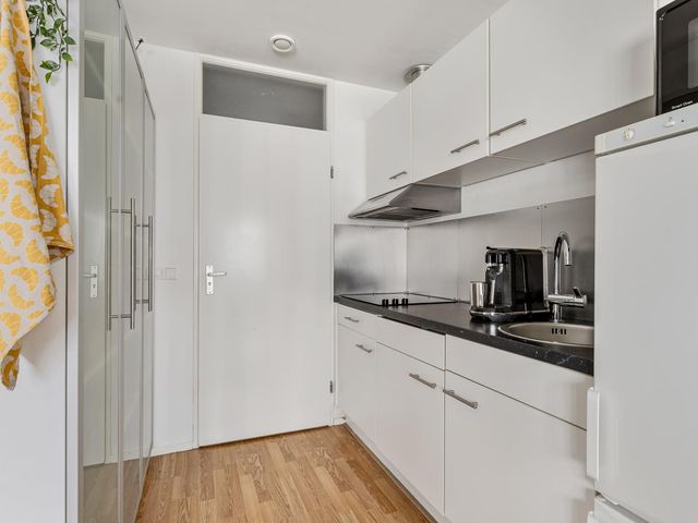 Nieuwe Huizen 9, Breda