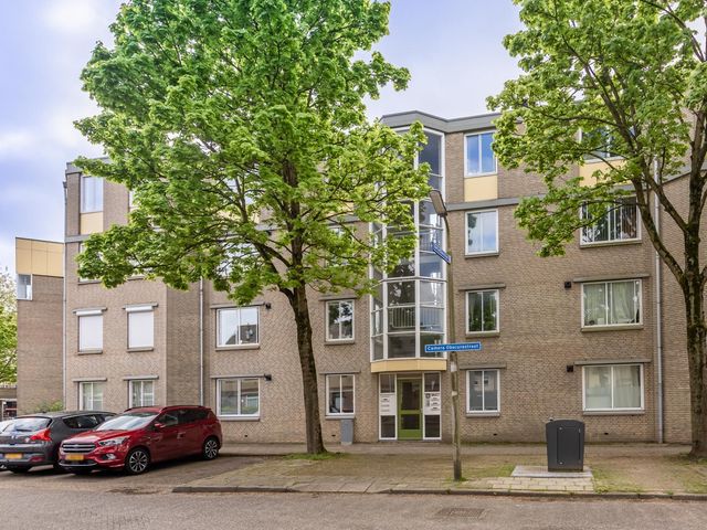 Camera Obscurastraat 211, Amersfoort