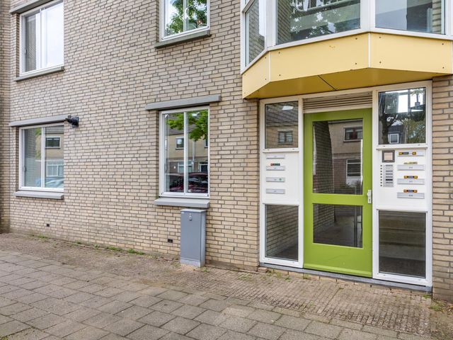 Camera Obscurastraat 211, Amersfoort