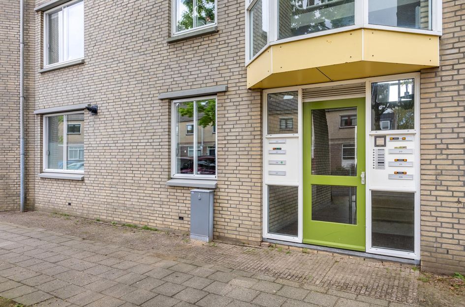 Camera Obscurastraat 211