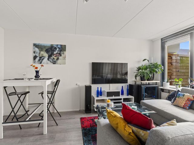 Camera Obscurastraat 211, Amersfoort