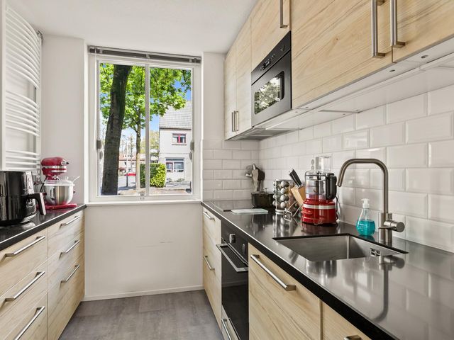Camera Obscurastraat 211, Amersfoort