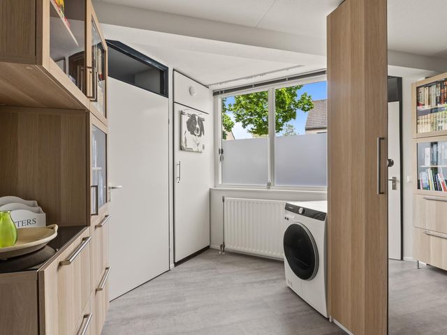 Camera Obscurastraat 211, Amersfoort