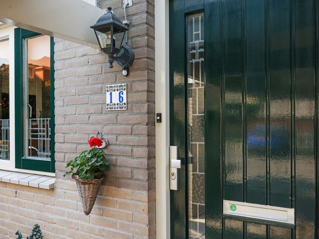 Rietvelderf 16, Amersfoort