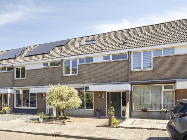 Cederstraat 29, Etten-Leur