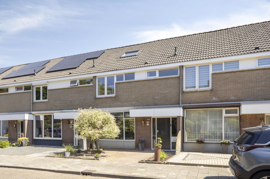Cederstraat 29