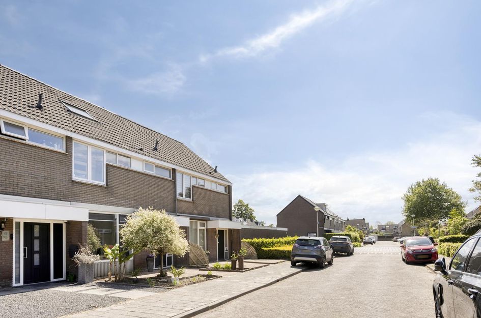 Cederstraat 29