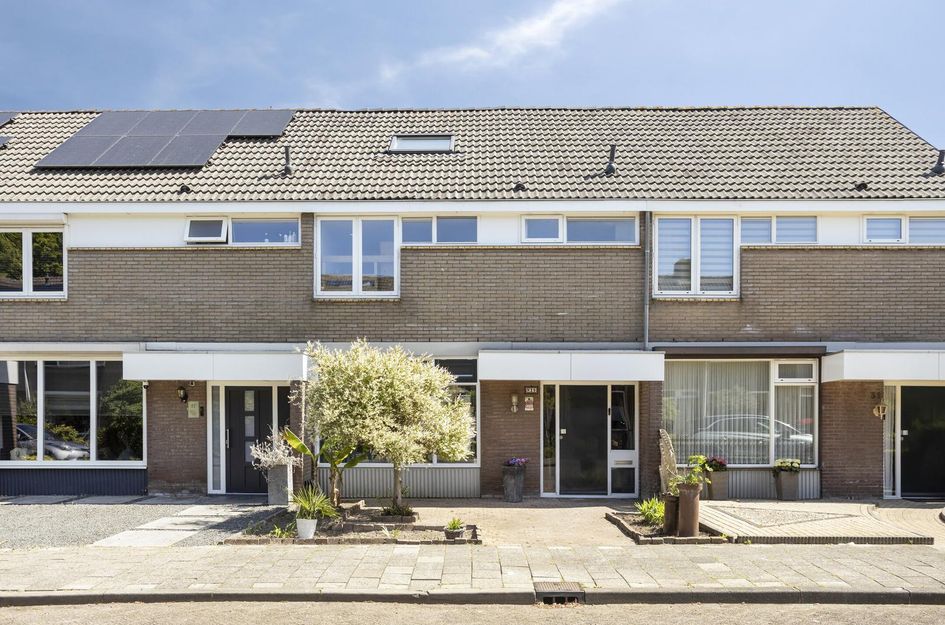 Cederstraat 29